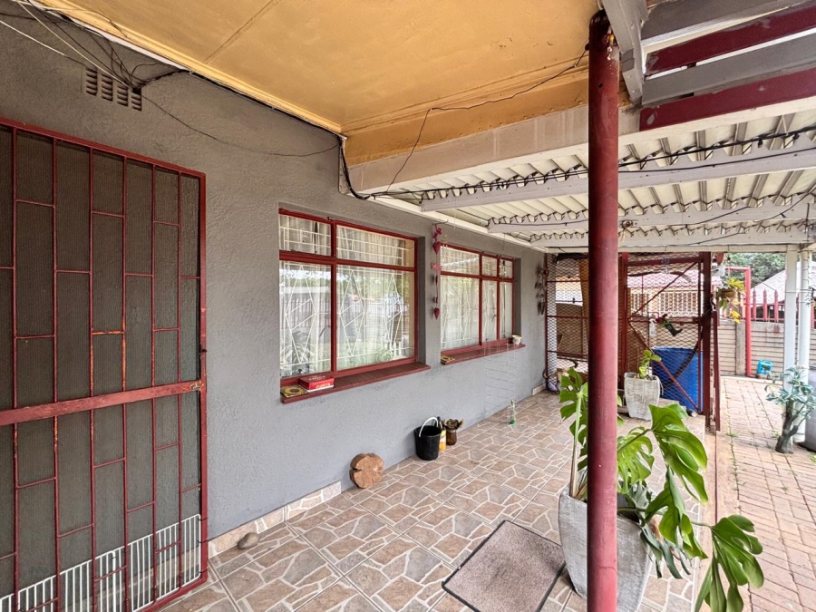 4 Bedroom Property for Sale in Sasolburg Ext 12 Free State